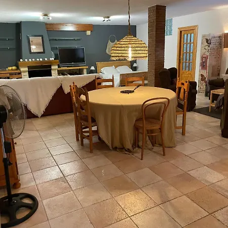Villa El Paso-2