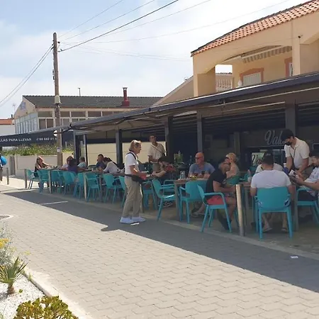 Costa Blanka Resident Apartman-2