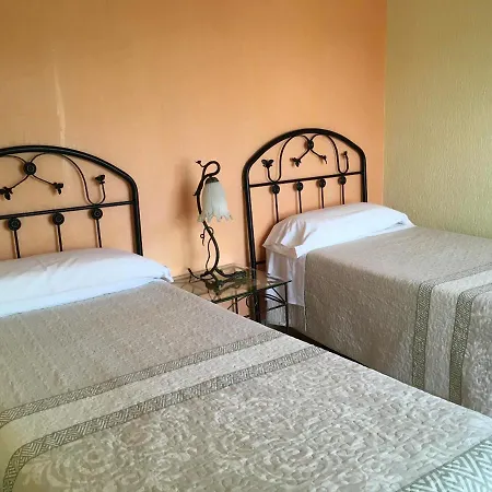 Apartamentos Bahia-3