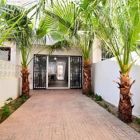 Duplex Poniente Benidorm-3