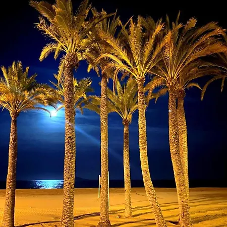 See The Sea Miramar Apartment - 150M To The Beach-2