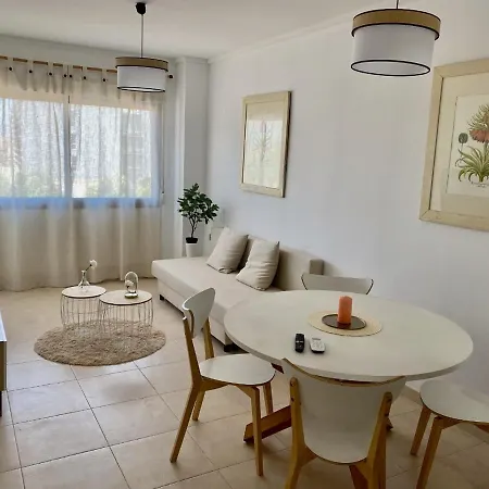 Alicante Costa Suite-2