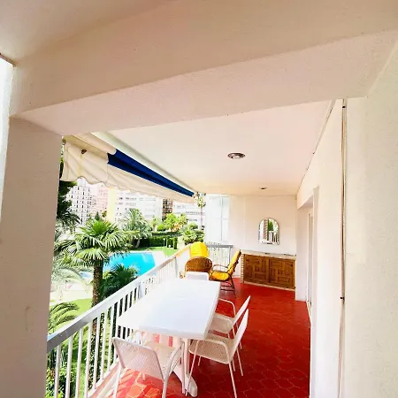 Zafiro Apartments-2