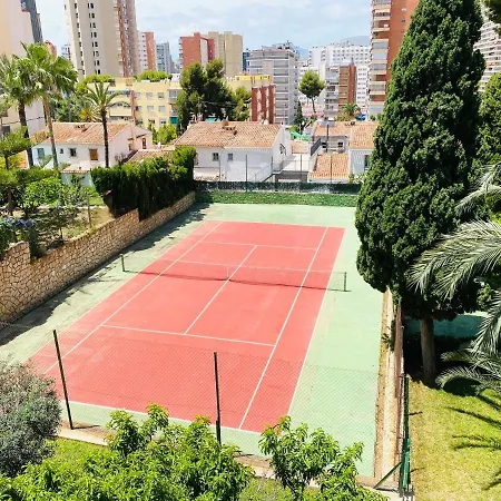 Zafiro Apartments-3