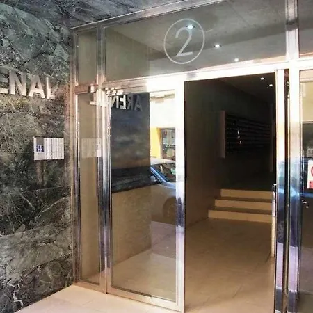 Arenal 3 Inftour-3