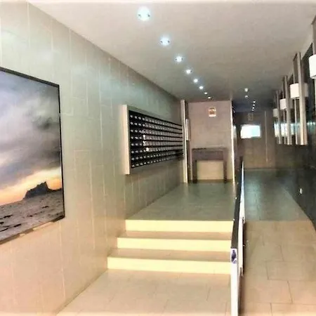 Inftour Arenal Sol Apartamento-2
