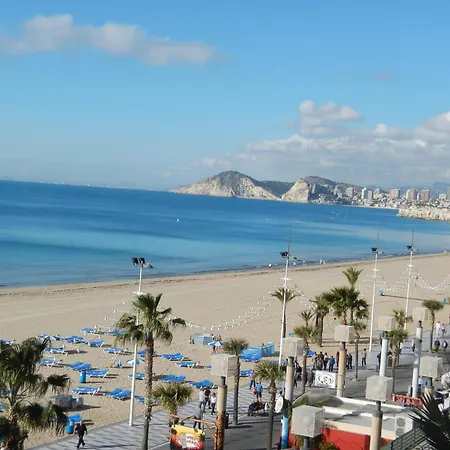 Apartamentos Torre Yago-2