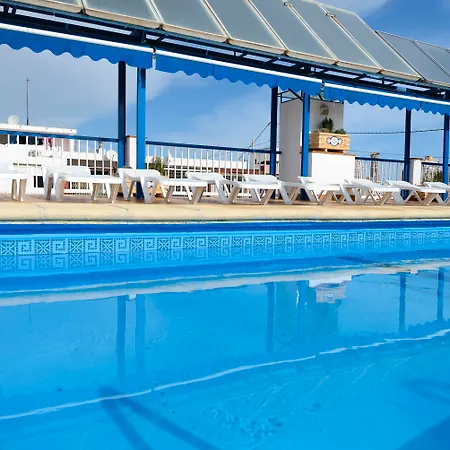 Hotel Mareny Benidorm-2
