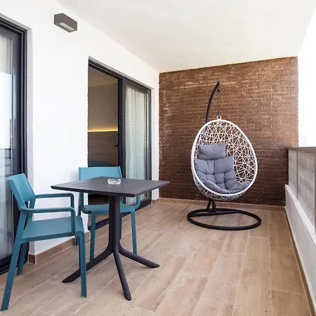 Apartamentos Maryciel By Mc-3