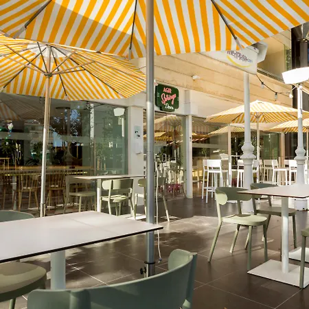The Agir Springs Hotel By Medplaya (Adults Only)-3