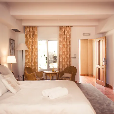El Rodat Hotel Village Spa-2