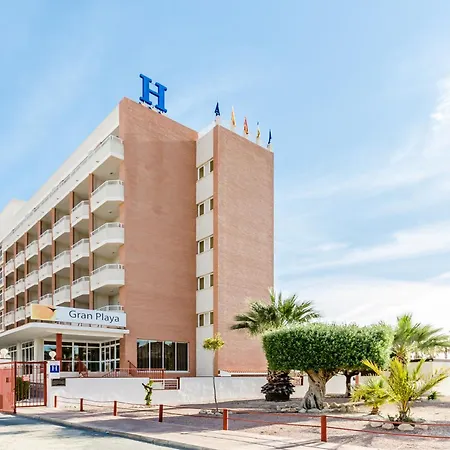 Hotel Gran Playa-2
