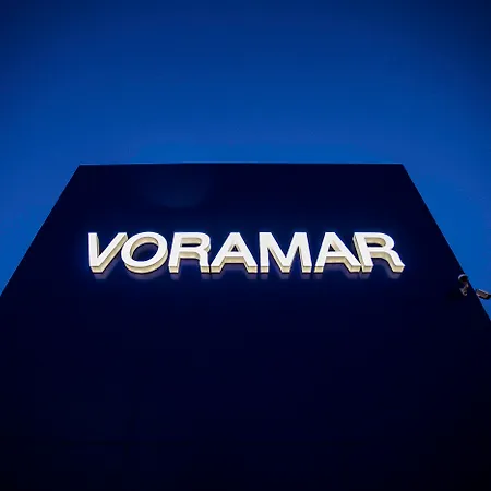 Hotel Voramar-2