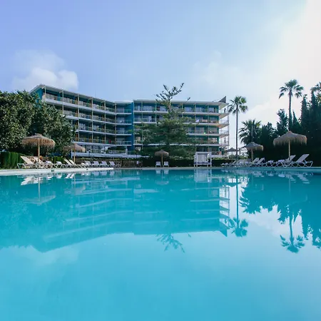 Hotel Almirante-2