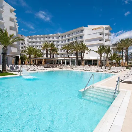 Hotel Cap Negret-3