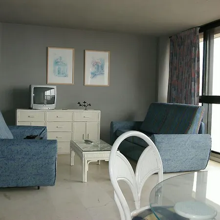 Apartamentos Santa Margarita - Arca Rent-3
