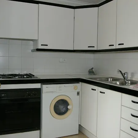 Apartamentos Santa Margarita - Arca Rent-2