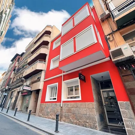 Ap Hotel Navas-2