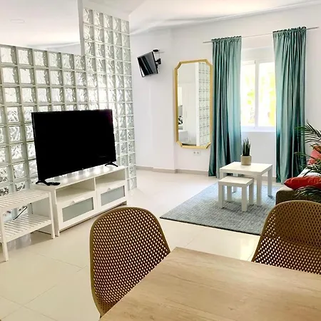 Villamartin Hotel Ghb-3
