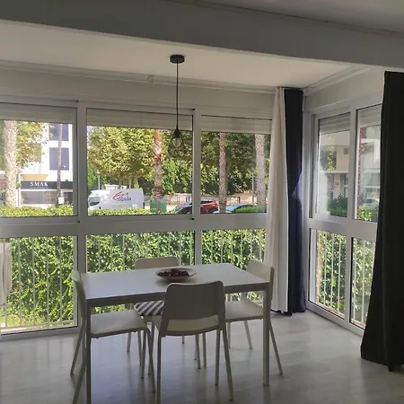 Albir Cosy Apartment-2