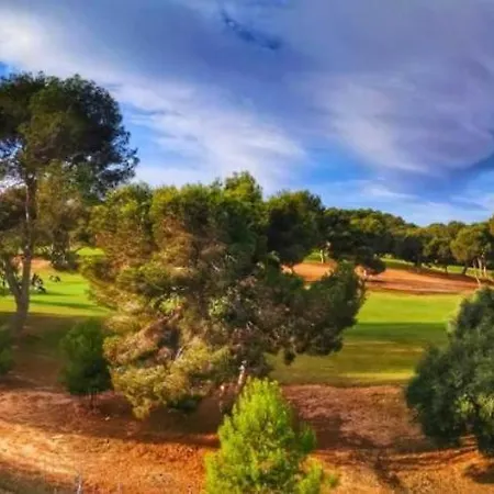 Villamartin Hotel Ghb-2