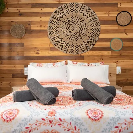 Big Room Holiday Alicante-2