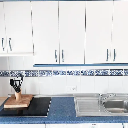 Wonderful 1 Bedroom House - Poniente Beach-2