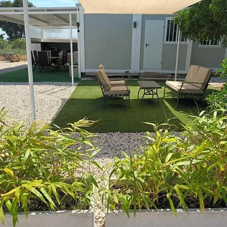 Eco Resort Costa Blanca-2