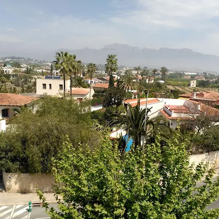 Las Terrazas Del Albir-3