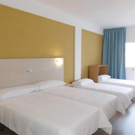 Hotel Benidorm City Olympia-2