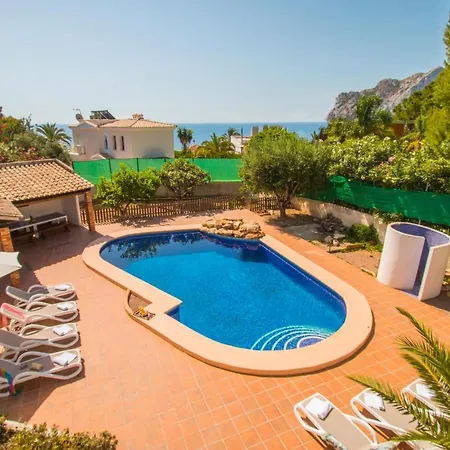 Villa Oceanic - Plusholidays-2