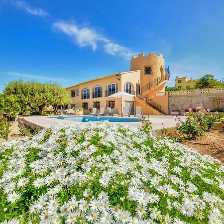 Villa Puchero - Plusholidays-3
