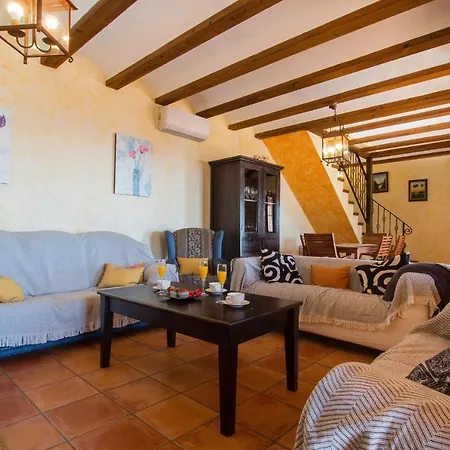 Villa Bou - Plusholidays-2
