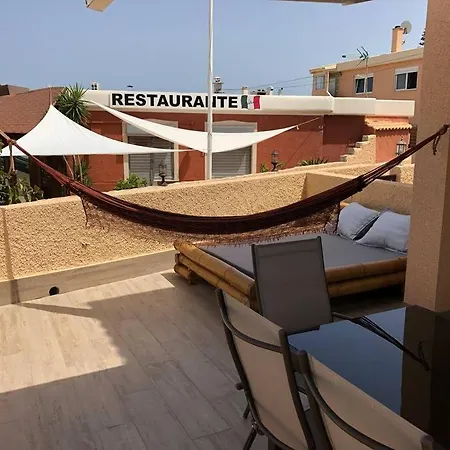 Best View La Mata Beach-2