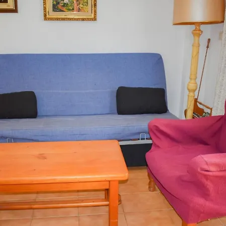 Ola Azul Stay Bungalow-2