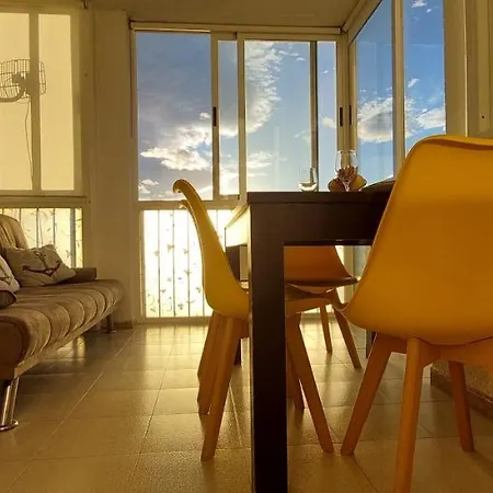 Hernando Sea Front Optic Fiber Internet Apartment-2