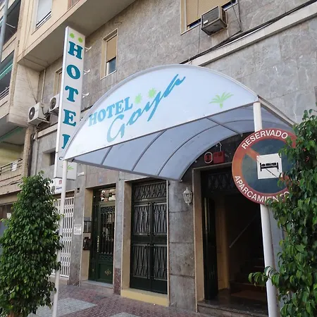 Hotel Goya-3