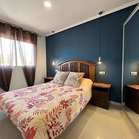 Sweet Home Penthouse Suitetorrevieja Center-2