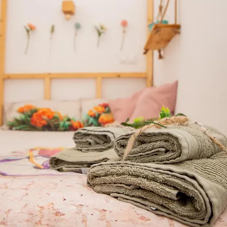 Maná Loft, tu lugar con encanto en Alicante Centro-3