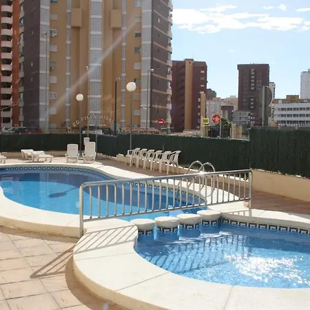Apartamentos Poseidon Living-2