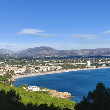 Albir Cosy Apartment-3
