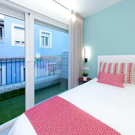 Abal Apartments - Barrio-2
