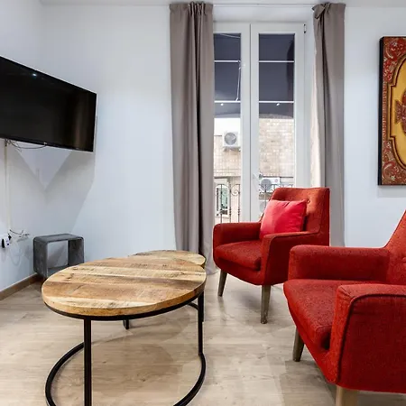 Pinzon Studios & Penthouse-2