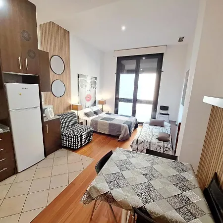 Loft Abad Beach Center-3