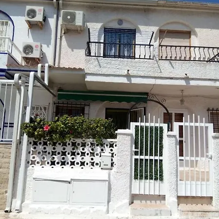 Bungalow Santa Pola-2