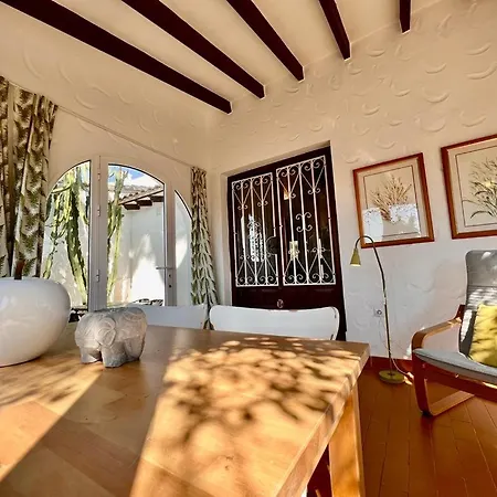 Cristina By Sun & Sea Homes-3