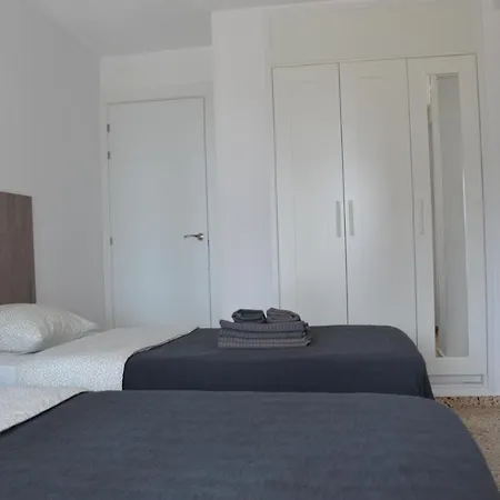 Apartamentos Provima-3