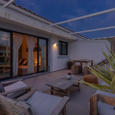 Penthouse Casamora-2