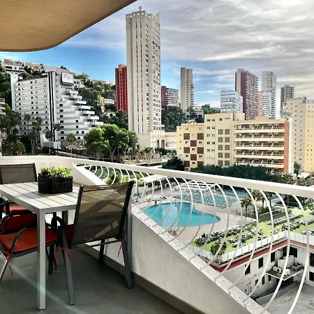 Edificio Don Pepe-3
