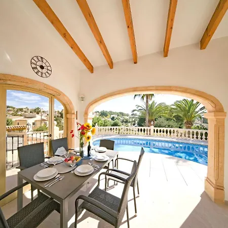 Villa Charme By Interhome-3